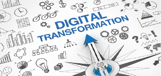 Transformacion Digital